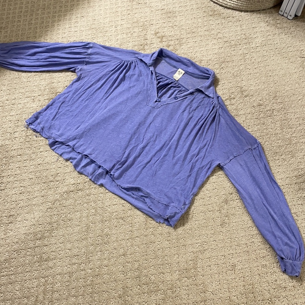 Free People Top